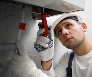 About Emergency plumbing pros Pilot Hill, CA